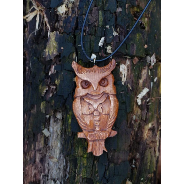 Leśna Strażniczka / Forrest Guardian